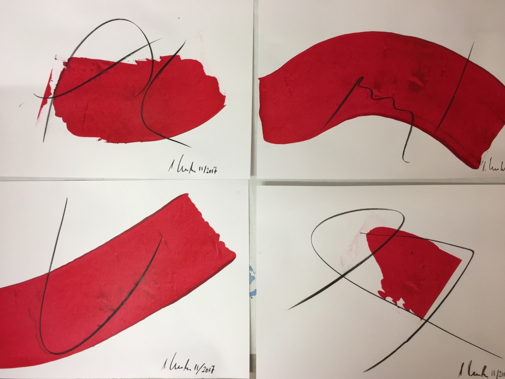 Quartett – Atelier für Kunst und Hoffnung